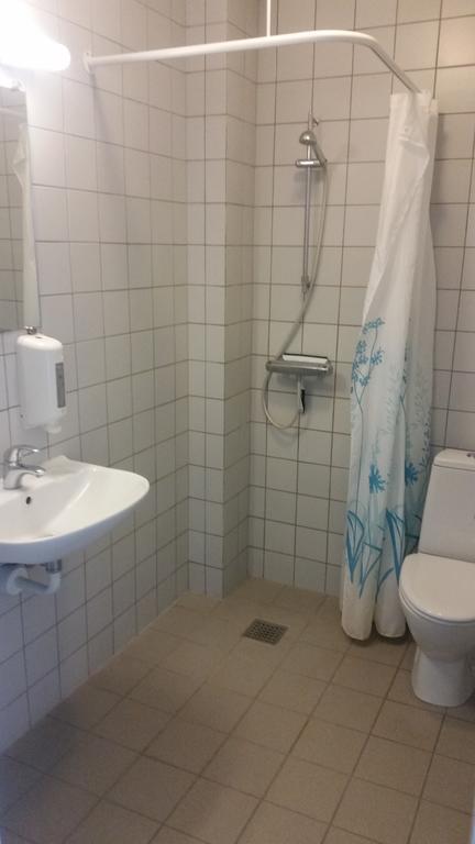 Motel Skive Exteriör bild