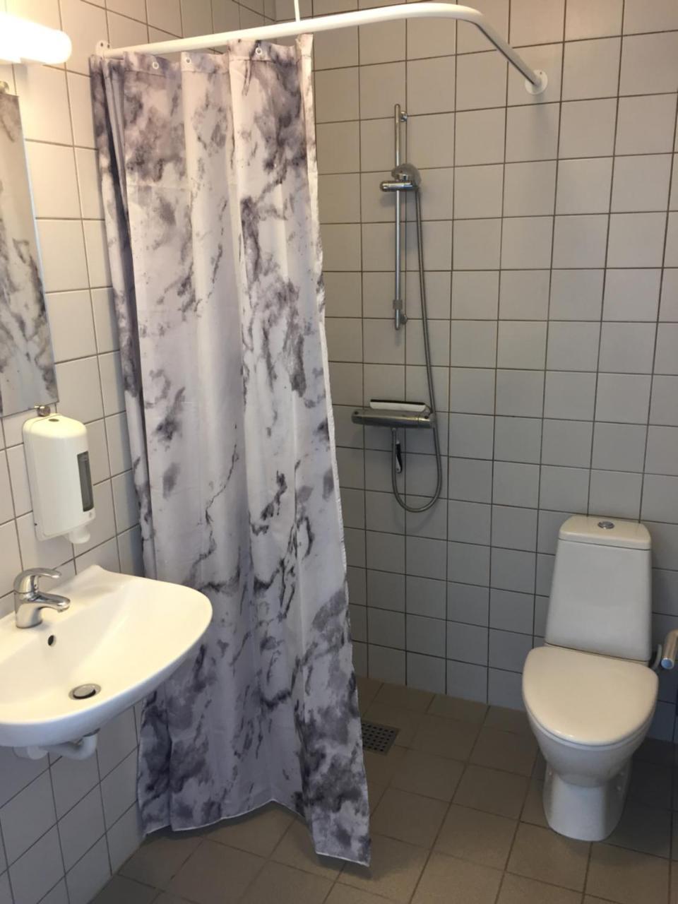 Motel Skive Exteriör bild