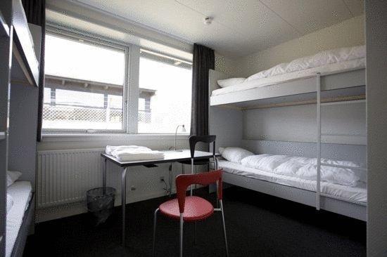 Motel Skive Exteriör bild